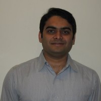 Air Products Employee Rohan Kulkarni's profile photo