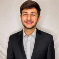 Amazon Employee Travis Ware's profile photo