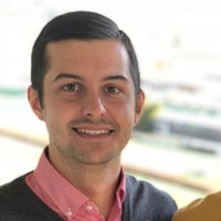 CRC Insurance Services Employee John Rector's profile photo