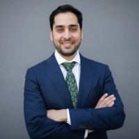 Pronutec Employee Alfonso García Gutiérrez's profile photo