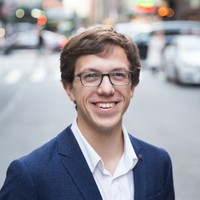 Josh Vorick