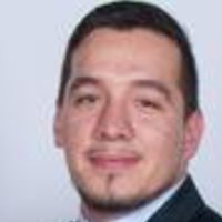 Blue Line Security Solutions Employee Virgilio Leija's profile photo