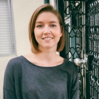 Health Elements AI Employee Alyssa Page's profile photo