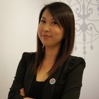 perFACE Employee Fannie Ng's profile photo