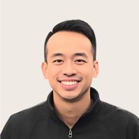 AdvancedCare Employee Winston Huang's profile photo