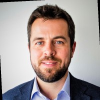 Wave Employee Chris Williamson's profile photo