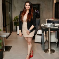 Dhara Mewada Email
