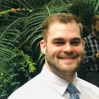 Envoy Mortgage Employee Dusty Snider's profile photo