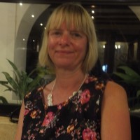 Xpos Employee Sue Humphries's profile photo