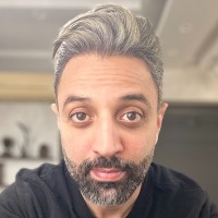 KUFUMA Employee Omar Fouad's profile photo