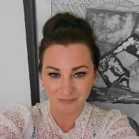 Collective Waste Solutions Employee Amanda Chudek's profile photo