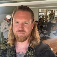 FERMÀT Employee Saunder Schroeder's profile photo