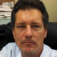 United Support Solutions Employee Jim Andershonis's profile photo