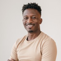 Journey Speakers Bureau Employee Charles Clark's profile photo