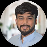 Everest Technologies, Inc Employee Raju Rk's profile photo