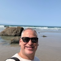 Gilbarco Veeder-Root Latin America Employee Ariel Dovek's profile photo