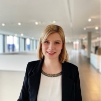 Hörmann Employee Melina Göwert's profile photo