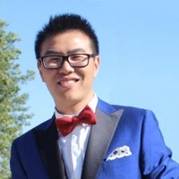 Jacky Yang Email