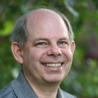 AccessData Employee John Frederickson's profile photo