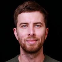 Amazon Web Services (AWS) Employee Roman Tkachenko's profile photo