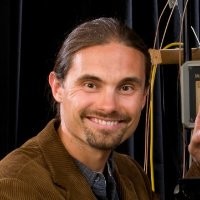 Dream Photonics Inc. Employee Lukas Chrostowski's profile photo