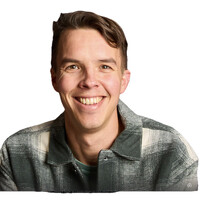 Ryalto Employee Tom Bale's profile photo