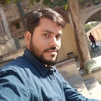 Angel Broking Ltd Employee Vidya Bhushan's profile photo