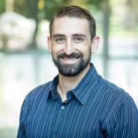 Esri Employee Gregory Rice's profile photo