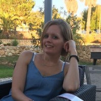 Ashford and St. Peter's Hospitals NHS Foundation Trust Employee Deborah Beck's profile photo