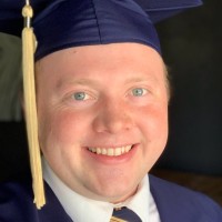 Trapdoor Creative, Inc. Employee John Stout's profile photo