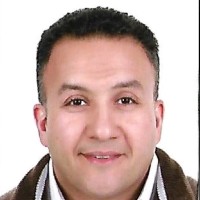 Legrand (Egypt) Employee Waleed Elsayed's profile photo