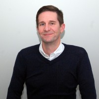 Navigate Wellbeing Solutions Employee Jeremy Knipper's profile photo