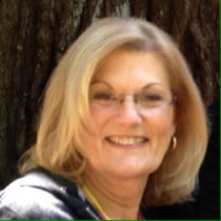 Aerojet Rocketdyne Employee Pat Chamberlain's profile photo