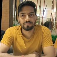 KnowDis Data Science Employee Sharad Singh's profile photo
