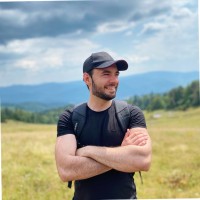 Trivium Group LLC Employee Andrei Melnicenco's profile photo