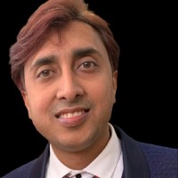 Sumit Krishna Email