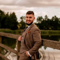 Damian Staszewski Email