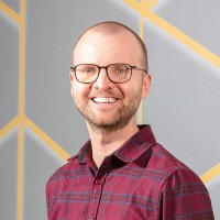 Venture Forge Employee Robert Smith's profile photo