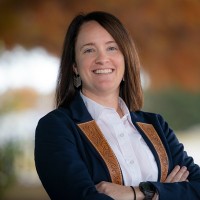 Central Technology Center Employee Hayley Eberle's profile photo