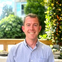 Snappt Inc Employee James Stilwell's profile photo