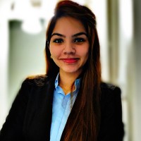 Centene Corporation Employee Mehak Ali's profile photo