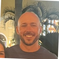 Justin Burns Email & Phone Number