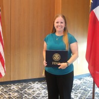 City of Temple, TX Employee Jennifer Henager's profile photo
