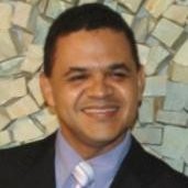 CENIBRA Employee Ailton Vieira's profile photo