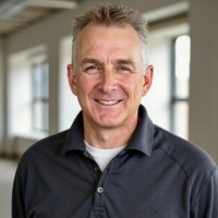 Intuitive Websites Employee Ray Cameron's profile photo