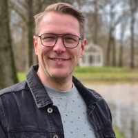 Bonhoeffer College Employee Richard Kleinsman's profile photo