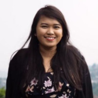 YouTrip Employee Isma Nabila's profile photo