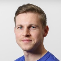 Protected Trust Services Employee Stephen Linsley's profile photo