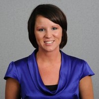 Los Angeles Rams Employee Meagan Roberts's profile photo