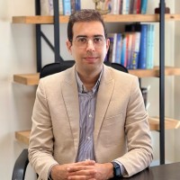 OxygenSchool Employee Soroush Alimardani's profile photo